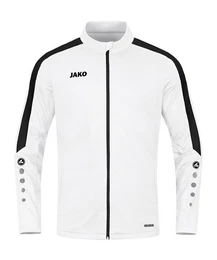Sweatjacke Power Polyesterjacke