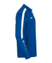 Jako Sweatjacke Power Polyesterjacke Blau/Hellblau/Pastell