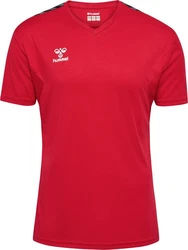 hummel Kurzarmshirt hmlAUTHENTIC PL JERSEY 