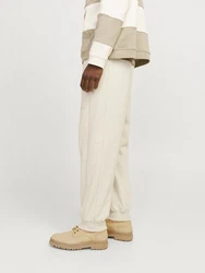 Jack & Jones Hose JPSTKARL JJRIDGEWOOD hellbeige