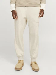 Jack & Jones Hose JPSTKARL JJRIDGEWOOD hellbeige