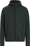Energetics Anorak He.-Kapuzenjacke Toddy VIII GRÜN DUNKEL (782)