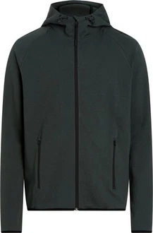 Energetics Anorak He.-Kapuzenjacke Toddy VIII GRÜN DUNKEL (782)