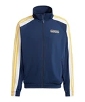 adidas Originals Sweatjacke Adibreak Track Jacke Dunkelblau/Blau/Hellblau