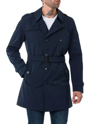 RedBridge Trenchcoat Light Version Premium Qualität 
