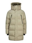 Jack & Jones Jacke JCOAlpha hellbeige/schwarz