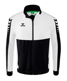 Sweatjacke Six Wings Prsentationsjacke