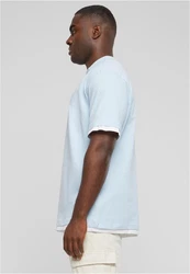 DEF Visible Layer T-Shirt Hellblau/Blau
