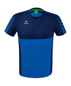 Erima T-Shirt Six Wings Erima T-Shirt Six Wings