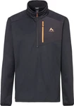 McKINLEY He.-Funktions-Shirt Grayling SCHWARZ