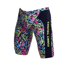 Badehose Messed Up Jammer Badehose