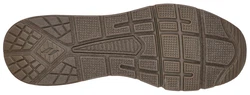 Skechers Herren UNO 2 Sneaker Creme/Rot/Gelb/Schwarz/Weiß/Dunkelrot