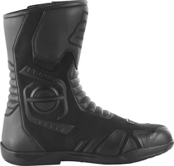 Bogotto Motorradstiefel Caracas Schwarz