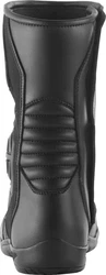 Bogotto Motorradstiefel Caracas Schwarz