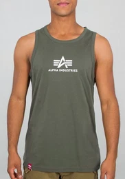 Tanktop BASIC TANK