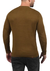 BLEND Strickpullover Lars 20703347ME 