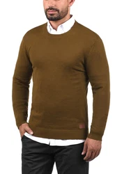 BLEND Strickpullover Lars 20703347ME 