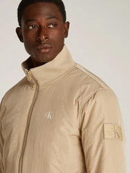 Calvin Klein Jeans Jacke HARRINGTON Khaki/Beige/Braun
