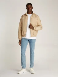 Calvin Klein Jeans Jacke HARRINGTON Khaki/Beige/Braun