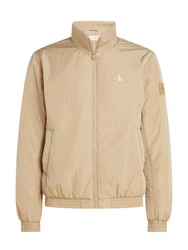 Calvin Klein Jeans Jacke HARRINGTON Khaki/Beige/Braun