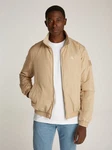 Calvin Klein Jeans Jacke HARRINGTON Khaki/Beige/Braun