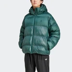 adidas Originals Jacke Adicolor DOWN REGEN ADIC Grün/Türkis/Dunkelgrün