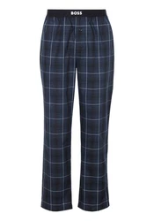 BOSS Pyjamahose Urban Pants 10259 10259
