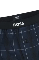 BOSS Pyjamahose Urban Pants 10259 10259