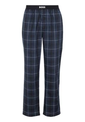 BOSS Pyjamahose Urban Pants 10259 10259