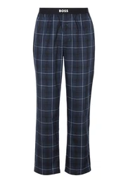 Pyjamahose Urban Pants 10259 mit Logobund