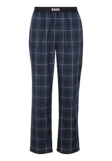 BOSS Pyjamahose Urban Pants 10259