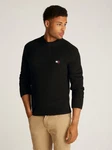 Tommy Jeans Pullover  Unifarbe