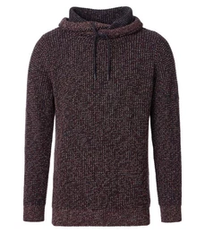 Strickpullover Pullover uni