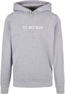 MisterTee Kapuzensweatshirt El Patron Hoody (1-tlg) MisterTee Kapuzensweatshirt El Patron Hoody (1-tlg)