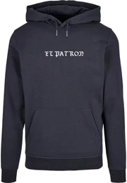 Kapuzensweatshirt Herren El Patron Hoody (1-tlg)