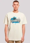 F4NT4STIC T-Shirt Sesamstraße Cookie Fingers 