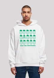 Kapuzenpullover Sesamstrae Bert Spot Premium Qualitt, Weihnachts-Kollection