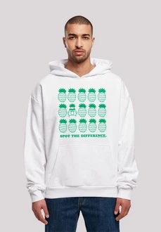 F4NT4STIC Kapuzenpullover Sesamstrae Bert Spot