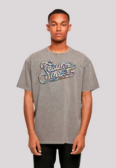 F4NT4STIC T-Shirt Sesamstraße