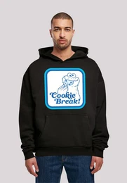 Kapuzenpullover Sesamstrae Cookie Bracke Premium Qualitt, Weihnachts-Kollection