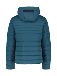 LERROS Steppjacke Hellblau/Blau