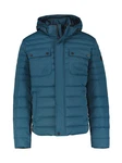 LERROS Steppjacke Hellblau/Blau