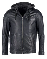 MUSTANG Lederjacke (31023163) 31023163