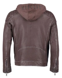 MUSTANG Lederjacke (31023163) 31023163