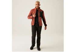 Regatta Strickfleecejacke Baslinn 