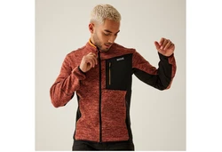 Regatta Strickfleecejacke Baslinn 