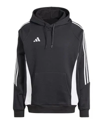 adidas Performance Sweatshirt Tiro 24 Hoody Weiß