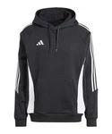 adidas Performance Sweatshirt Tiro 24 Hoody Weiß
