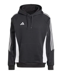 adidas Performance Sweatshirt Tiro 24 Hoody Weiß