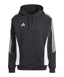 adidas Performance Sweatshirt Tiro 24 Hoody Weiß
